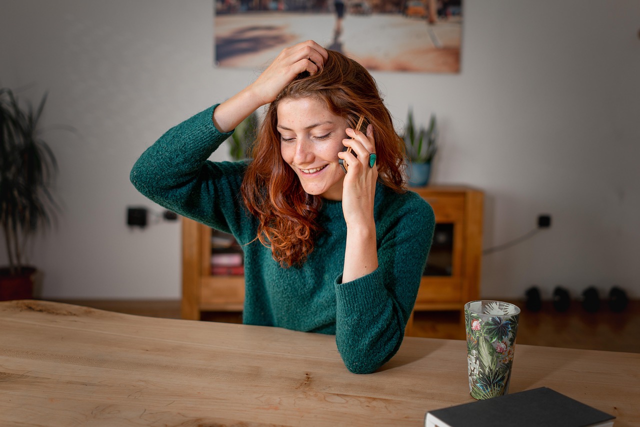 Questions and answers about improving a contact page